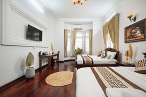 Amory Villa Thao Dien