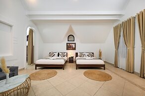 Amory Villa Thao Dien