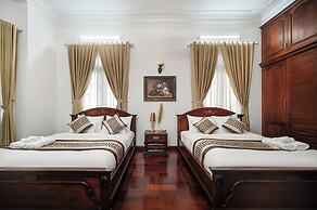 Amory Villa Thao Dien