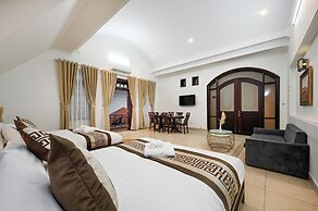 Amory Villa Thao Dien