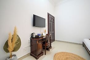 Amory Villa Thao Dien