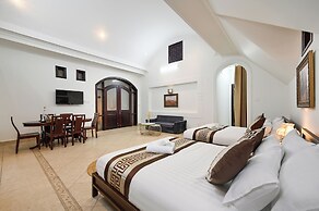 Amory Villa Thao Dien