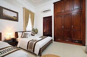 Amory Villa Thao Dien