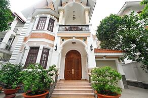 Amory Villa Thao Dien