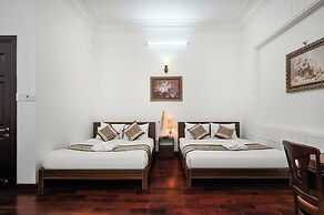 Amory Villa Thao Dien