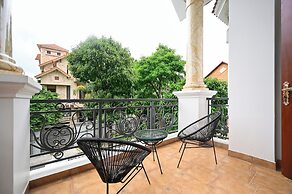 Amory Villa Thao Dien