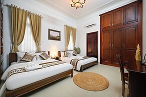 Amory Villa Thao Dien
