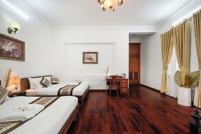 Amory Villa Thao Dien