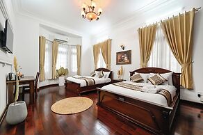 Amory Villa Thao Dien