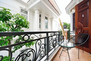Amory Villa Thao Dien