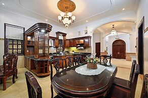Amory Villa Thao Dien