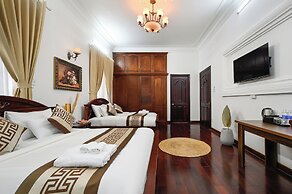 Amory Villa Thao Dien