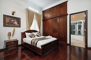 Amory Villa Thao Dien