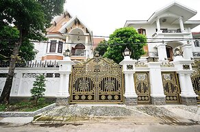 Amory Villa Thao Dien