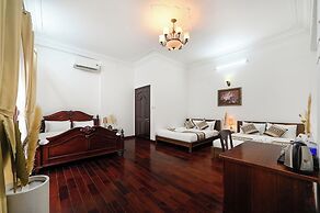 Amory Villa Thao Dien