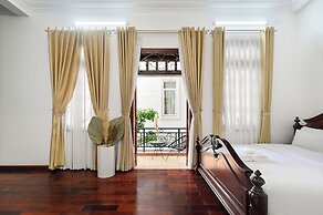 Amory Villa Thao Dien