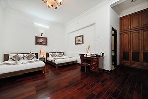 Amory Villa Thao Dien