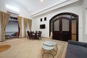 Amory Villa Thao Dien