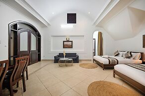 Amory Villa Thao Dien