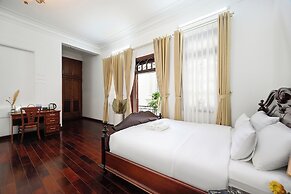 Amory Villa Thao Dien
