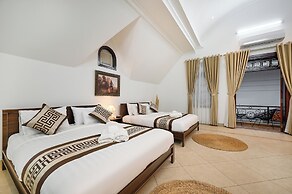 Amory Villa Thao Dien