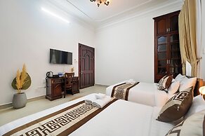 Amory Villa Thao Dien