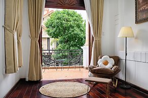 Amory Villa Thao Dien