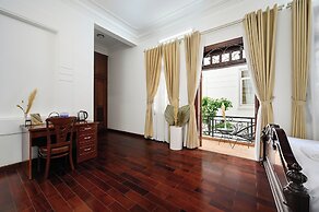 Amory Villa Thao Dien