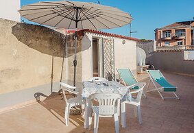 Casa Cariddi