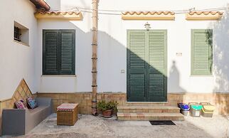 Casa Cariddi