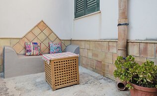 Casa Cariddi