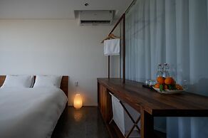 Scarlet Pavilion Homestay