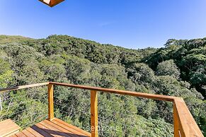 Mountain Retreat w/ View Vst016