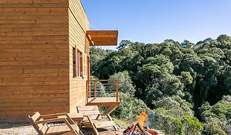 Mountain Retreat w/ View Vst016