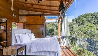 Mountain Retreat w/ View Vst016