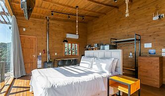 Mountain Retreat w/ View Vst016