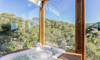 Mountain Retreat w/ View Vst016