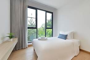 SENS Hotel