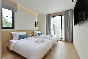 SENS Hotel