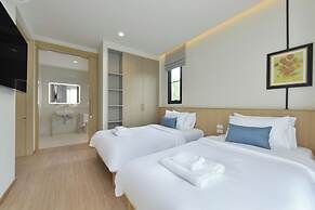 SENS Hotel
