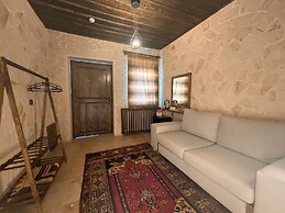 Flora Stone House