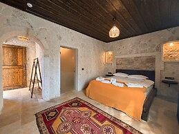 Flora Stone House