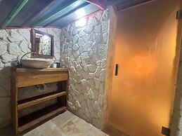 Flora Stone House