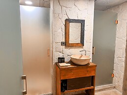 Flora Stone House