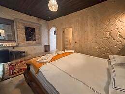 Flora Stone House