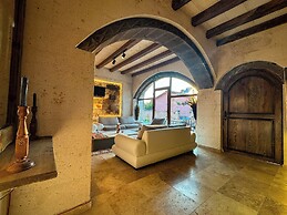 Flora Stone House