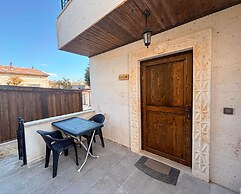 Flora Stone House
