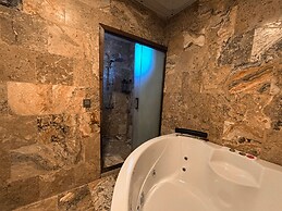 Flora Stone House