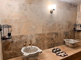 Flora Stone House