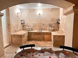 Flora Stone House